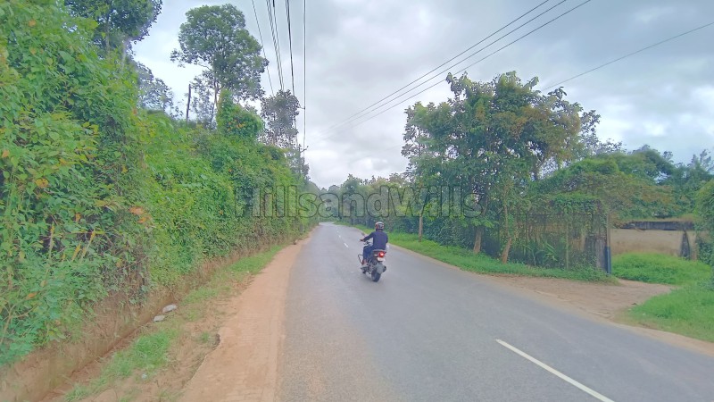 ₹1.80 Cr&nbsp;|&nbsp;80 cents commerical land for sale  in kalpetta wayanad