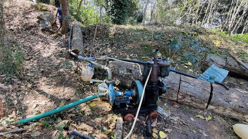 ₹1.50 Cr&nbsp;|&nbsp;3.9 acres cardamom and pepper estate for sale  in periyur kodaikanal