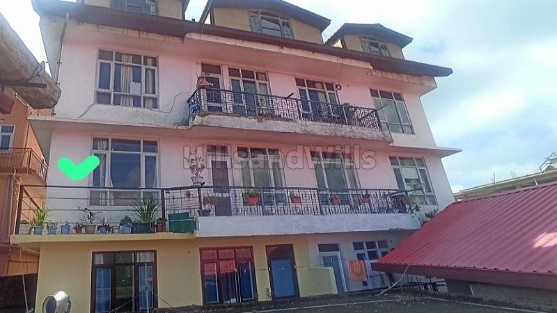 ₹1.15 Cr&nbsp;|&nbsp;4bhk apartment for sale  in mehli, chail road shimla