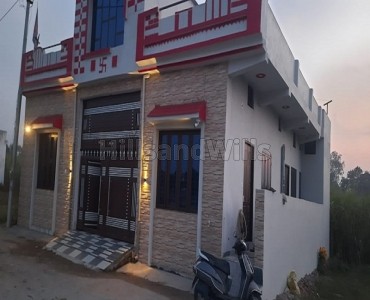 6bhk independent house for sale  in sahaspur dehradun