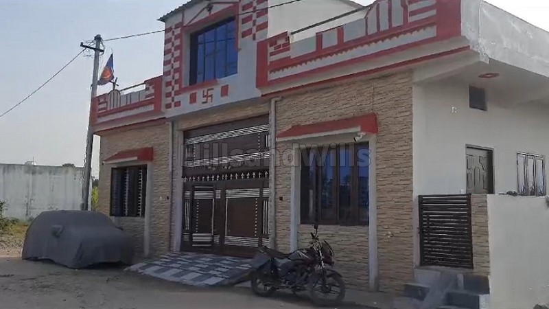 ₹95 Lac&nbsp;|&nbsp;6bhk independent house for sale  in sahaspur dehradun