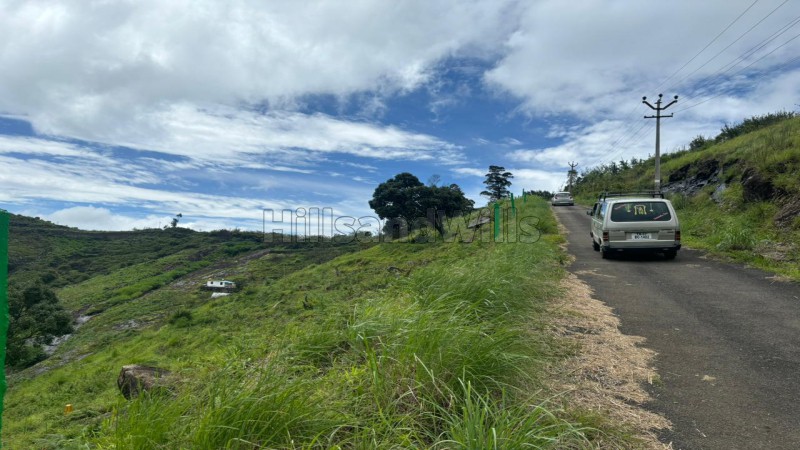 ₹10.50 Lac | 600 sq.ft. residential plot for sale in vilpatti kodaikanal