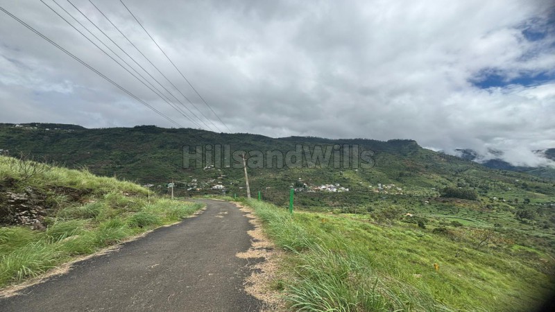 ₹10.50 Lac | 600 sq.ft. residential plot for sale in vilpatti kodaikanal