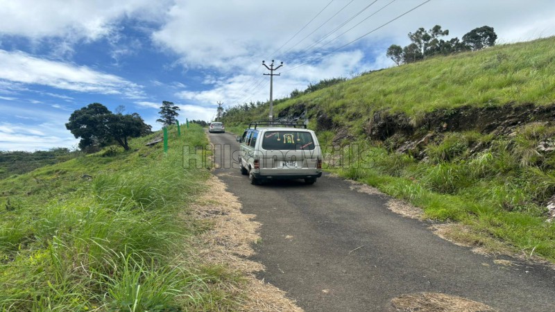 ₹10.50 Lac | 600 sq.ft. residential plot for sale in vilpatti kodaikanal