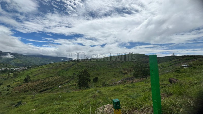 ₹10.50 Lac | 600 sq.ft. residential plot for sale in vilpatti kodaikanal