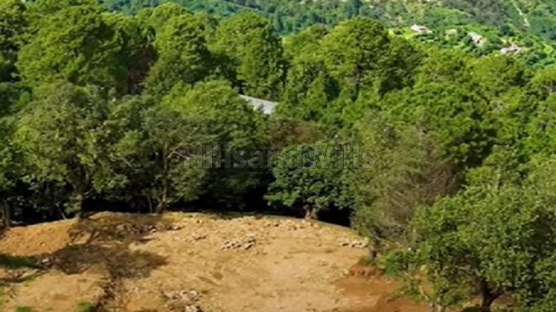 ₹2.50 Cr&nbsp;|&nbsp;2bhk  upcomming villa for sale  in college road,ranichauri, rishikesh