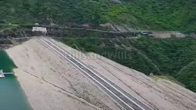 ₹2.50 Cr&nbsp;|&nbsp;2bhk  upcomming villa for sale  in college road,ranichauri, rishikesh