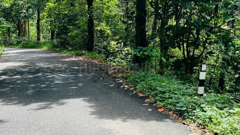 ₹52 Lac&nbsp;|&nbsp;40 cents commerical land for sale  in anachal munnar