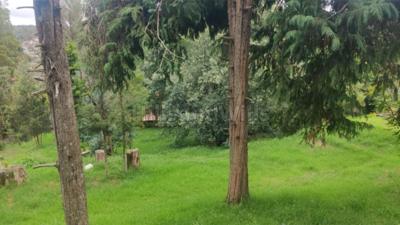 ₹21 Cr | 3bhk upper lake view house for sale in upper lake area kodaikanal