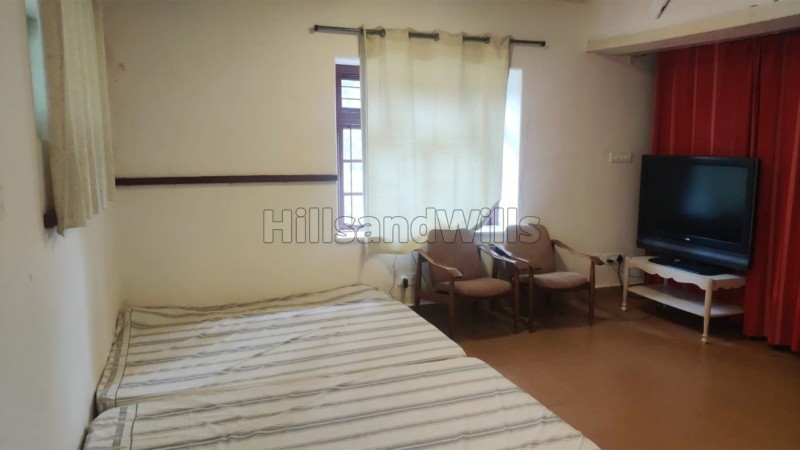 ₹21 Cr | 3bhk upper lake view house for sale in upper lake area kodaikanal