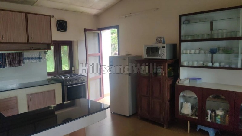 ₹21 Cr | 3bhk upper lake view house for sale in upper lake area kodaikanal