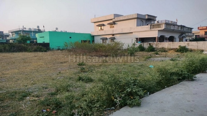 ₹2.50 Cr&nbsp;|&nbsp;8100 sq.ft. residential plot for sale  in bhaniawala dehradun