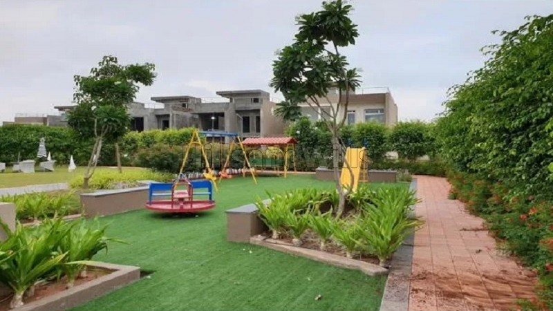 ₹3 Cr&nbsp;|&nbsp;4bhk  gated community villa for sale  in waksai lonavala