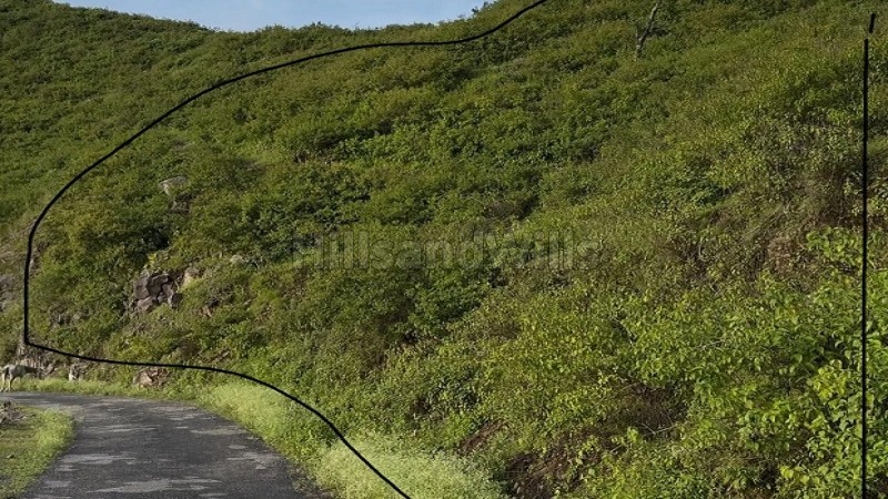 ₹4.40 Cr&nbsp;|&nbsp;237600 sq.ft.  ganga river view land for sale  in devprayag tota ghati, near rishikesh