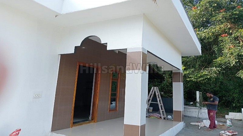 ₹20 Lac&nbsp;|&nbsp;2bhk independent house for sale  in anoth wayanad