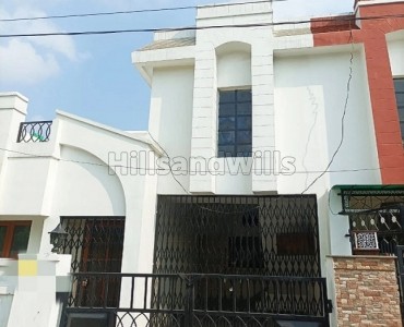 3bhk independent house for sale  in udham singh nagar, rudrapur, near nainital