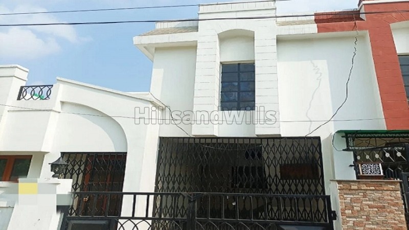₹1.65 Cr&nbsp;|&nbsp;3bhk independent house for sale  in udham singh nagar, rudrapur, near nainital