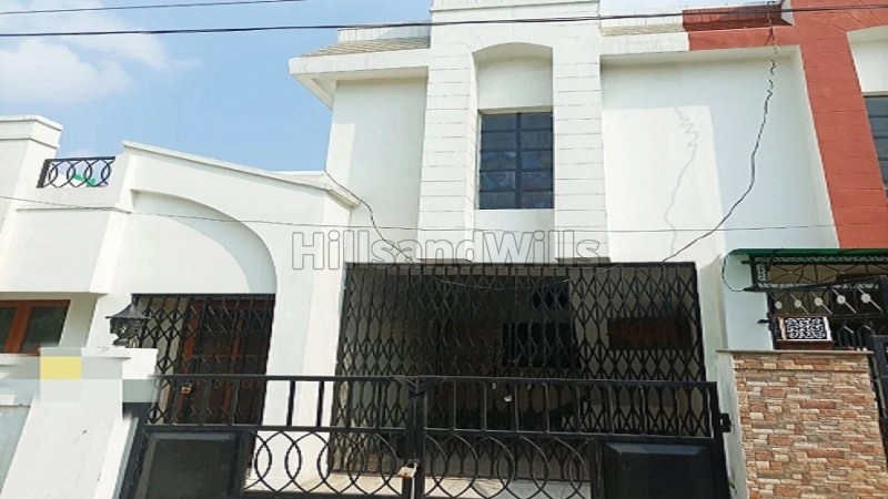 ₹1.65 Cr&nbsp;|&nbsp;3bhk independent house for sale  in udham singh nagar, rudrapur, near nainital