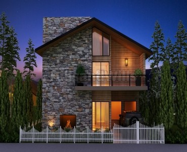 3bhk villa for sale  in ranichauri near rishikesh