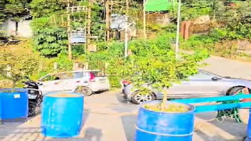 ₹30 Cr&nbsp;|&nbsp;3 acres commerical land for sale  in lal khoti road darjeeling