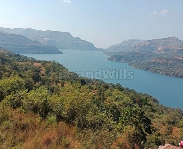 1 acres dam view land for sale in mulshi lonavala 1 acres dam view land for sale in mulshi lonavala