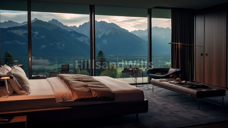 ₹1.17 Cr&nbsp;|&nbsp;1bhk apartment for sale  in kumarhatti near solan