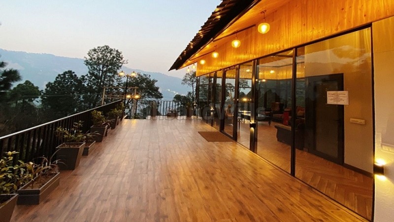 ₹1.17 Cr&nbsp;|&nbsp;1bhk apartment for sale  in kumarhatti near solan