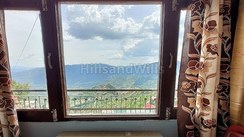 ₹55 Lac | 9bhk - 3 & 2 set rooms for sale in shimla