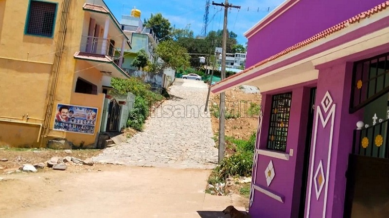 ₹1 Cr&nbsp;|&nbsp;2bhk independent house for sale  in yercaud