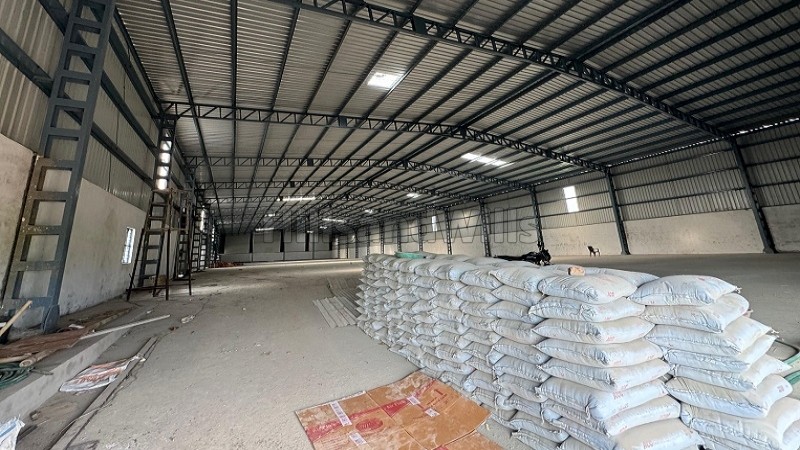 ₹7 Cr&nbsp;|&nbsp;50000 sq. ft warehouse for sale  in rudrapur near nainital along with 1.5 acres land