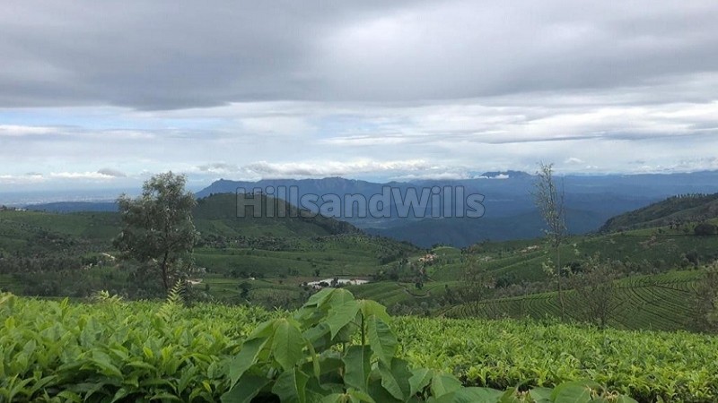 ₹52.50 Lac - 1 Cr | 21 cents - 40 cents residential plot for sale in aravenu kotagiri