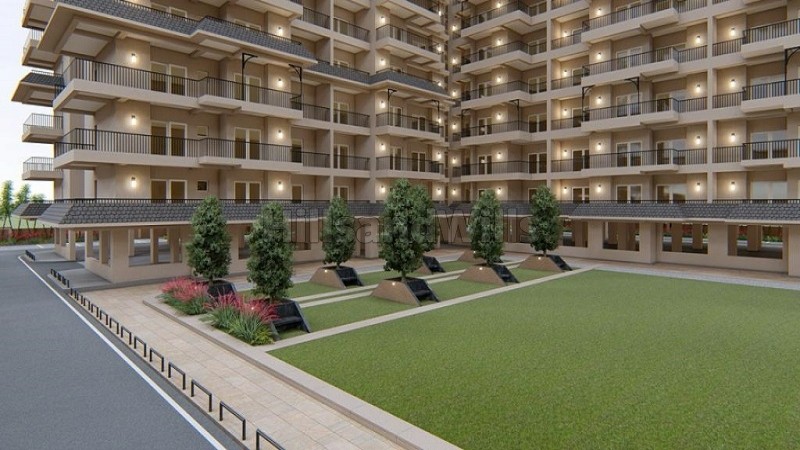 ₹1.07 Cr&nbsp;|&nbsp;3bhk apartment for sale  in badowala, shimla bypass road dehradun