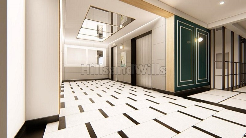 ₹1.07 Cr&nbsp;|&nbsp;3bhk apartment for sale  in badowala, shimla bypass road dehradun