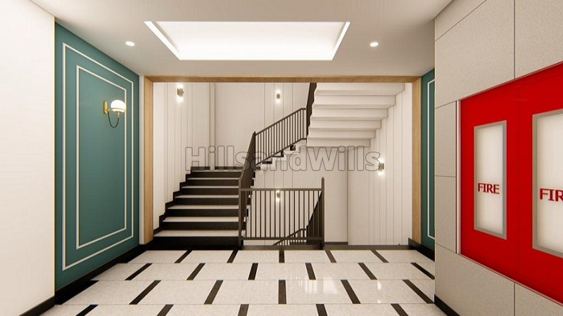 ₹1.07 Cr&nbsp;|&nbsp;3bhk apartment for sale  in badowala, shimla bypass road dehradun