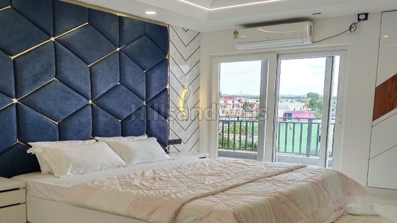 ₹1.07 Cr&nbsp;|&nbsp;3bhk apartment for sale  in badowala, shimla bypass road dehradun