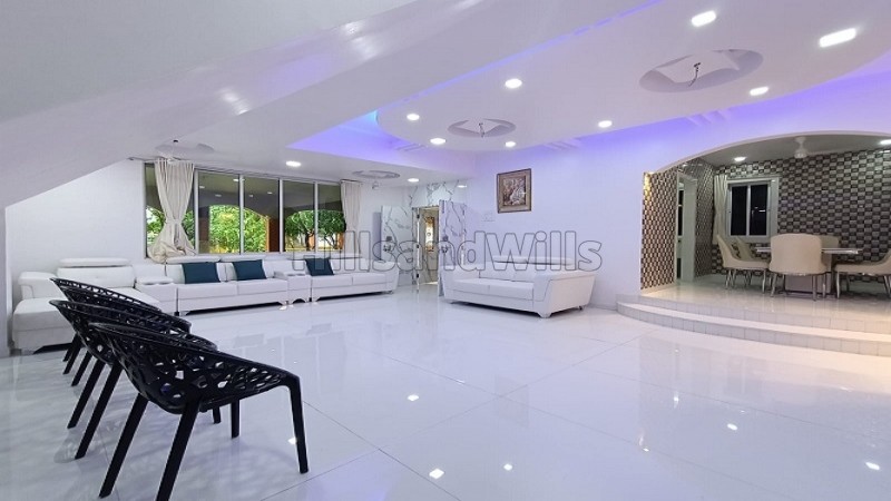 ₹3 Cr&nbsp;|&nbsp;4bhk  gated community villa for sale  in karla lonavala