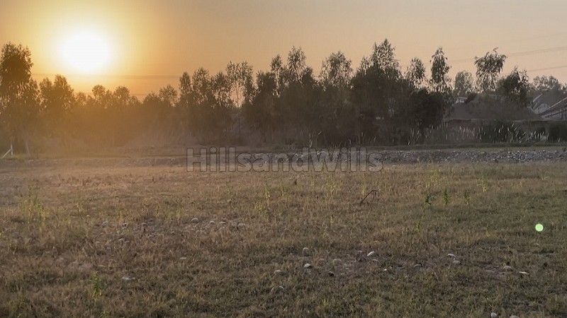 ₹30 Lac | 1 bigha agriculture land for sale in delhi dehradoon express way mussoorie