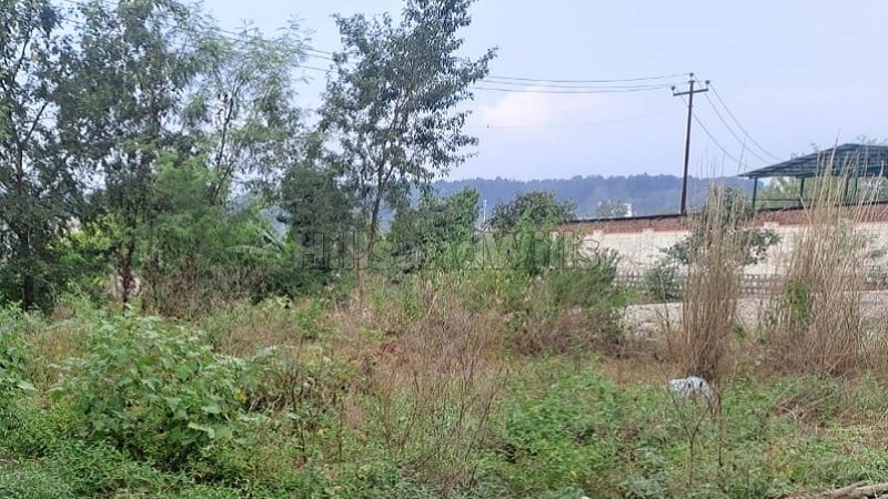 ₹63 Lac | 180 sq.yards residential plot for sale in prem nagar dehradun