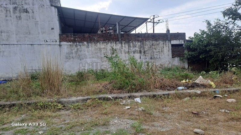 ₹63 Lac | 180 sq.yards residential plot for sale in prem nagar dehradun