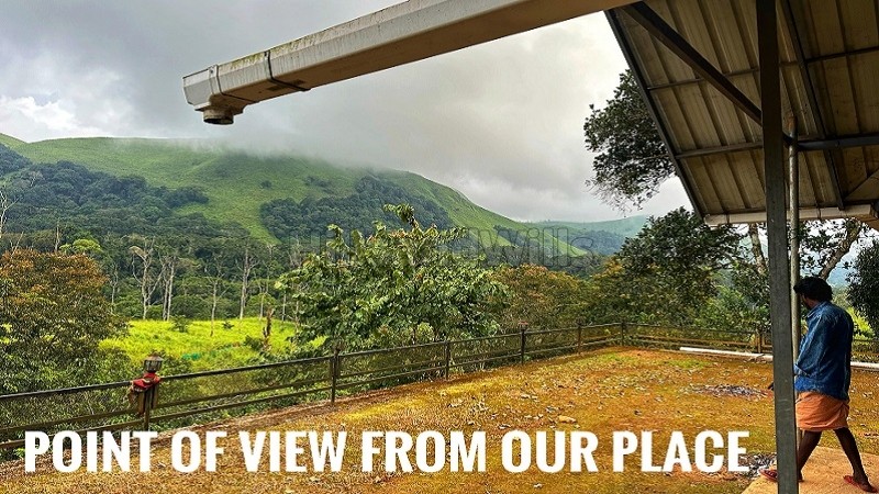 ₹11 Cr&nbsp;|&nbsp;5.5 acres cardamom estate for sale  in sathram, vandiperiyar idukki