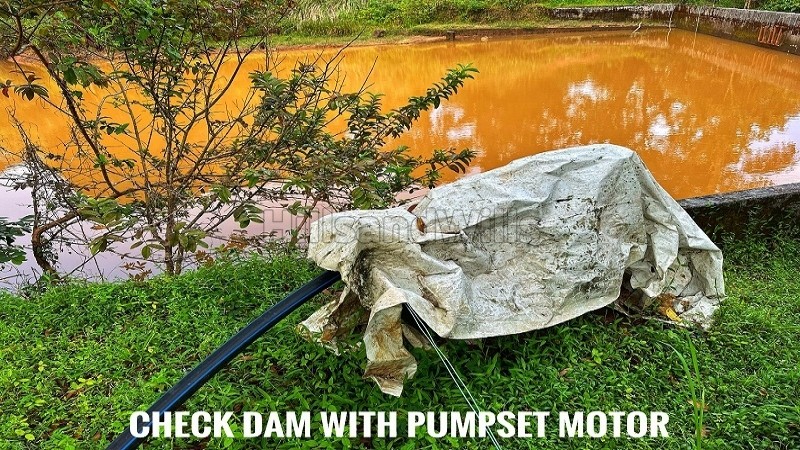 ₹11 Cr&nbsp;|&nbsp;5.5 acres cardamom estate for sale  in sathram, vandiperiyar idukki