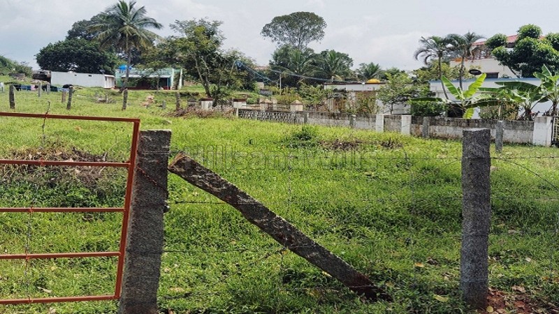 ₹24.07 Lac | 1852 sq.ft. residential plot for sale in athanavur yelagiri