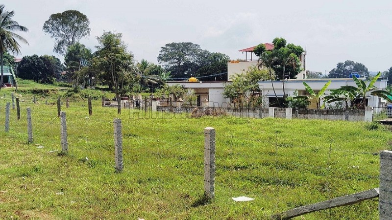 ₹24.07 Lac | 1852 sq.ft. residential plot for sale in athanavur yelagiri