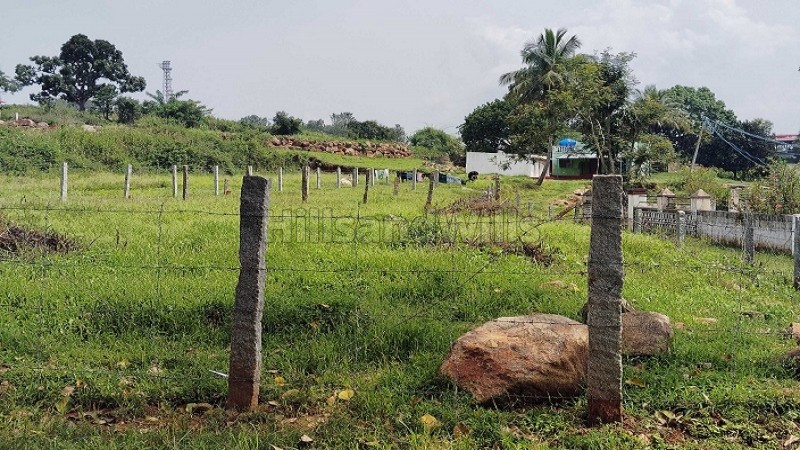 ₹24.07 Lac | 1852 sq.ft. residential plot for sale in athanavur yelagiri