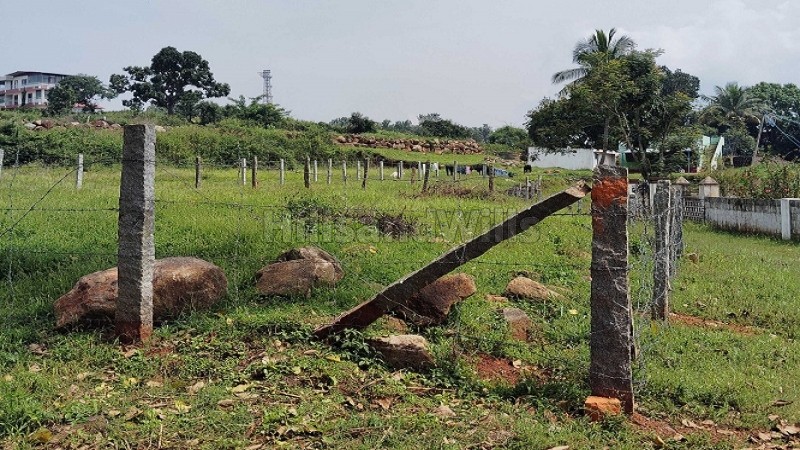 ₹24.07 Lac | 1852 sq.ft. residential plot for sale in athanavur yelagiri