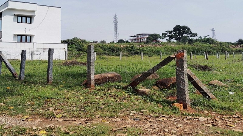 ₹24.07 Lac | 1852 sq.ft. residential plot for sale in athanavur yelagiri