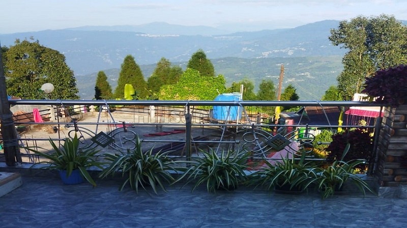 ₹80 Lac&nbsp;|&nbsp;4bhk independent house for sale  in sonada darjeeling