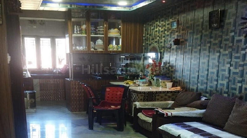 ₹80 Lac&nbsp;|&nbsp;4bhk independent house for sale  in sonada darjeeling