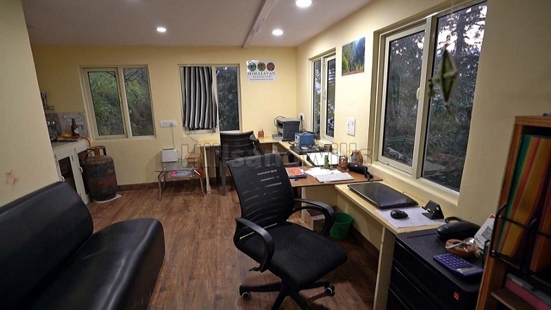 ₹3.50 Cr&nbsp;|&nbsp;5bhk villa for sale  in jibhi, tirthan valley, kullu-manali