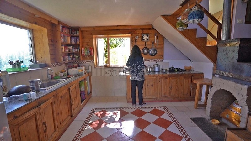 ₹3.50 Cr&nbsp;|&nbsp;5bhk villa for sale  in jibhi, tirthan valley, kullu-manali